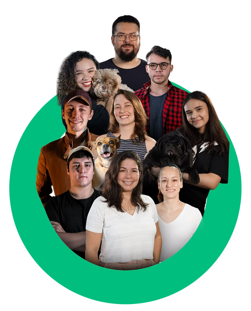 Equipe Agência Integre